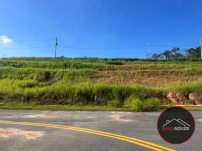 Lote/Terreno à venda, 250m² no Cézar de Souza, Mogi das Cruzes