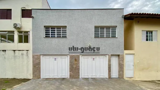Casa com 2 Quartos para alugar, 150m² no Jardim das Rosas, Itu