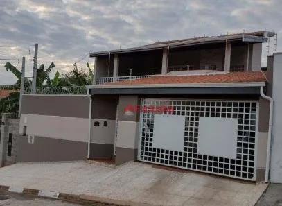 Casa com 3 Quartos à venda, 276m² no São Luiz, Paulínia