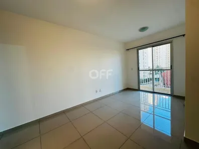 Apartamento com 2 Quartos para alugar, 57m² no Bonfim, Campinas