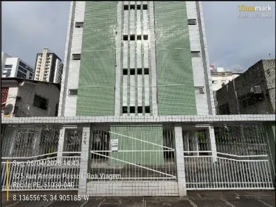 Apartamento com 2 Quartos à venda, 141m² no Boa Viagem, Recife