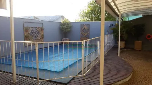 Casa com 3 Quartos à venda, 350m² no Jardim Paulista, Cravinhos