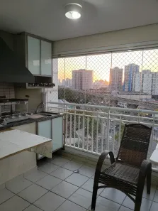 Apartamento com 3 Quartos à venda, 104m² no Jardim Avelino, São Paulo