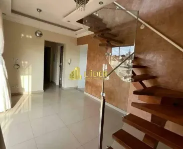 Cobertura com 3 Quartos à venda, 140m² no Segismundo Pereira, Uberlândia