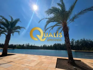 Casa de Condomínio com 5 Quartos para alugar, 430m² no Jardim Santa Rita, Indaiatuba