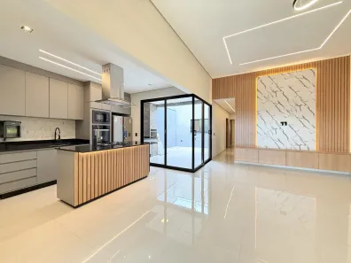 Casa com 3 Quartos à venda, 154m² no Condomínio Villa Verde Bragança, Bragança Paulista