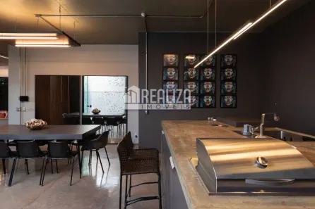 Casa com 2 Quartos à venda, 336m² no Jardim São Bento, Uberaba