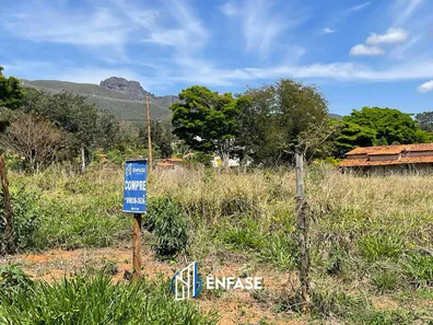 Lote/Terreno à venda, 1000m² no Vivendas Santa Mônica I, Igarapé