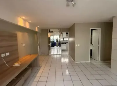 Apartamento com 2 Quartos à venda, 80m² no Pina, Recife