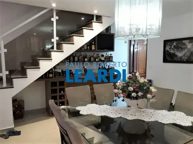 Sobrado com 3 Quartos à venda, 147m² no Vila Regente Feijó, São Paulo