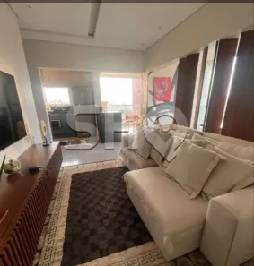 Apartamento com 1 Quarto à venda, 65m² no Jardim São Paulo(Zona Norte), São Paulo