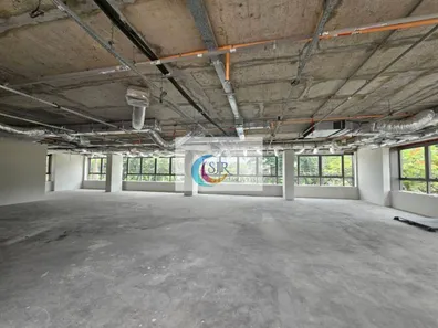 Sala Comercial para alugar, 350m² no Jardim Europa, São Paulo