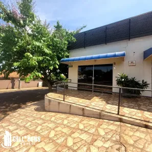 Ponto Comercial para alugar, 25m² no Vila Angélica, São José do Rio Preto