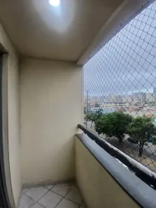 Apartamento com 2 Quartos para alugar, 50m² no Praia das Gaivotas, Vila Velha