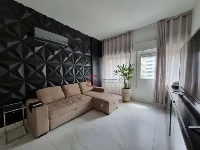 Apartamento com 2 Quartos à venda, 99m² no Bela Vista, São Paulo