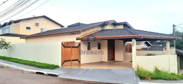 Casa de Condomínio com 3 Quartos à venda, 140m² no Parque da Represa, Jundiaí