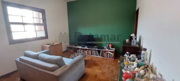 Sobrado com 3 Quartos à venda, 207m² no Vila Progredior, São Paulo