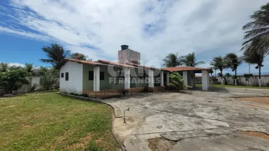 Casa com 4 Quartos à venda, 274m² no Redinha Nova, Extremoz
