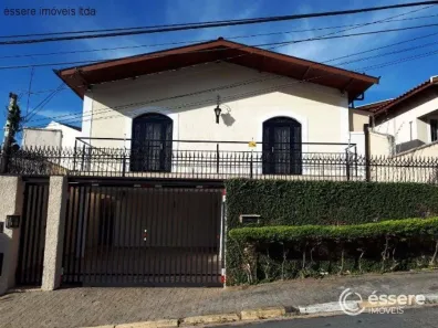 Casa com 3 Quartos à venda, 280m² no Jardim Proença I, Campinas