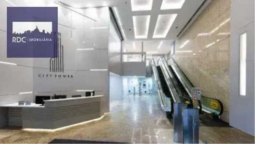 Sala Comercial para alugar, 869m² no Centro, Rio de Janeiro