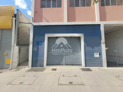 Ponto Comercial com 1 Quarto para alugar, 330m² no Centro, Campinas