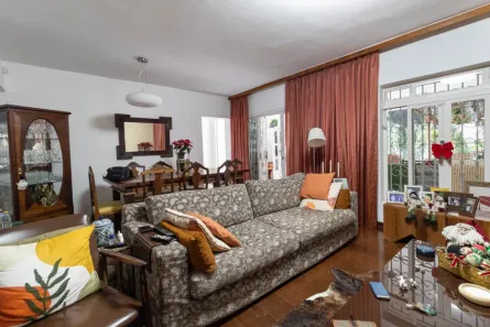 Casa com 3 Quartos à venda, 330m² no Alto da Lapa, São Paulo