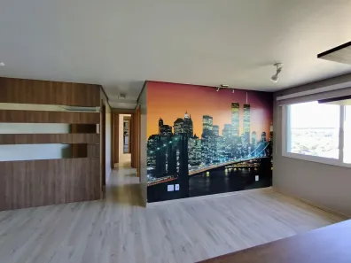 Apartamento com 3 Quartos à venda, 72m² no Agronomia, Porto Alegre