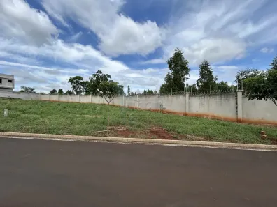 Lote/Terreno à venda, 397m² no Quinta da Mata, Ribeirão Preto