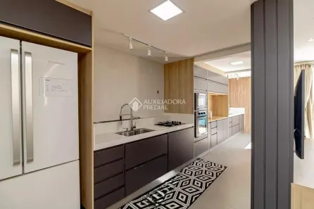 Casa de Condomínio com 3 Quartos à venda, 160m² no Vila Metalúrgica, Santo André