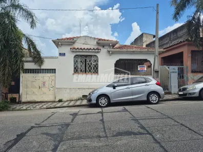 Casa com 3 Quartos à venda, 151m² no Jardim Santa Rosália, Sorocaba