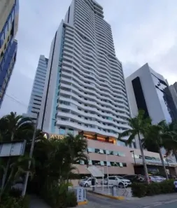Apartamento com 1 Quarto à venda, 49m² no Caminho das Árvores, Salvador