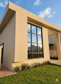 Casa com 3 Quartos à venda, 150m² no Praia de Carapibus, Conde