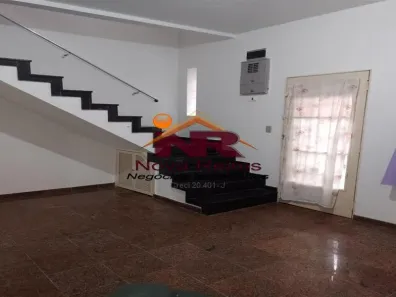 Sobrado com 3 Quartos à venda, 90m² no Bom Retiro, São Paulo
