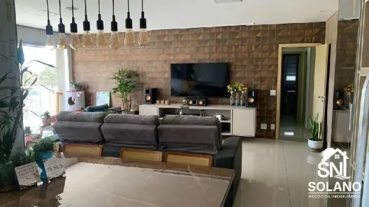 Apartamento com 3 Quartos à venda, 160m² no Setor Marista, Goiânia