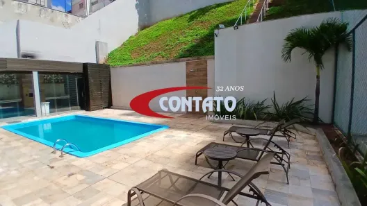 Apartamento com 3 Quartos à venda, 105m² no Coração de Jesus, Belo Horizonte