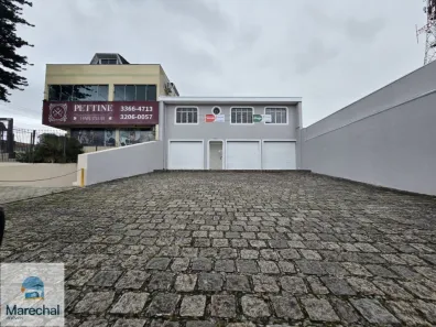 Imóvel Comercial para alugar, 150m² no Guabirotuba, Curitiba
