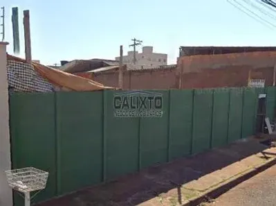 Lote/Terreno à venda, 510m² no Presidente Roosevelt, Uberlândia