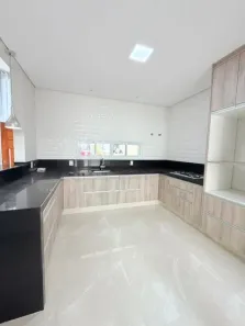 Casa de Condomínio com 3 Quartos à venda, 133m² no Jardim Bréscia, Indaiatuba
