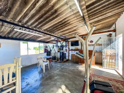 Sobrado com 3 Quartos à venda, 84m² no Vila Industrial, São José dos Campos