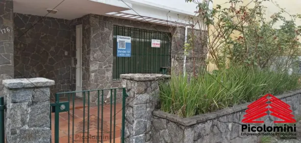 Sobrado com 5 Quartos à venda, 221m² no Vila Mariana, São Paulo