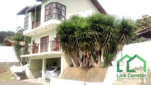 Casa de Condomínio com 4 Quartos para venda ou aluguel, 200m² no Lopes, Valinhos