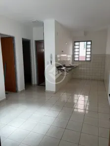 Apartamento com 2 Quartos à venda, 47m² no Laranjeiras, Uberlândia