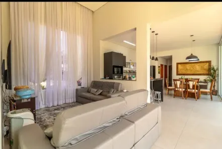 Casa com 3 Quartos à venda, 1050m² no Caguassu, Sorocaba