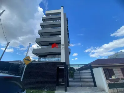 Apartamento com 3 Quartos à venda, 201m² no Aristocrata, São José dos Pinhais
