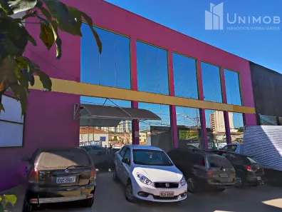 Ponto Comercial para alugar, 188m² no Centro, Campinas