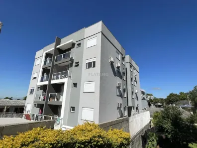 Apartamento com 2 Quartos à venda, 68m² no Vista Alegre, Ivoti