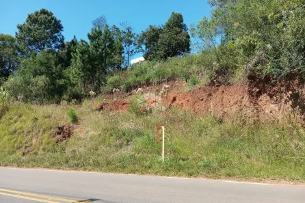 Lote/Terreno à venda, 613m² no , Nova Petrópolis