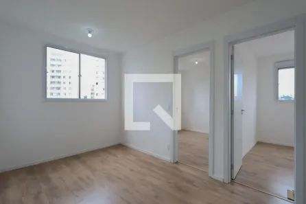 Apartamento com 2 Quartos à venda, 38m² no Vila Celeste (Zona Norte), São Paulo