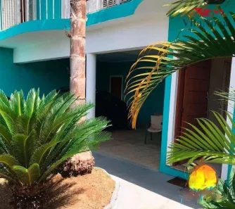 Casa com 4 Quartos para alugar, 263m² no Jardim Esplanada, Indaiatuba