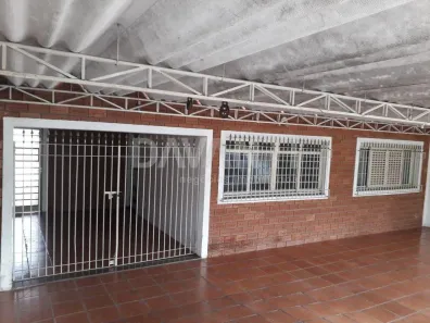 Casa com 3 Quartos à venda, 175m² no Vila Joaquim Inácio, Campinas